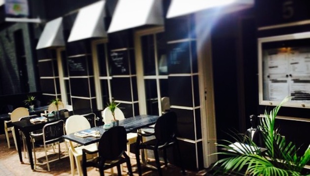 Bistro Dreams餐厅图片