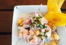 Restaurant Gustos y Sabores美食图片