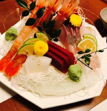 Fukusuke餐厅图片