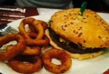 Roadhouse Grill美食图片