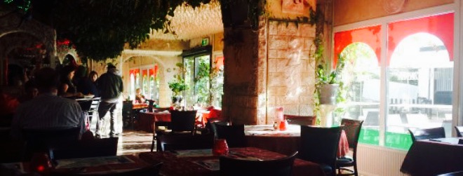 Bella Toscana餐厅图片