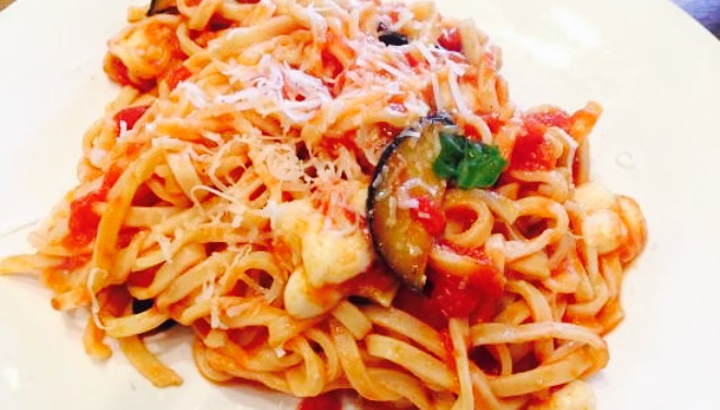 Italian Dining Fuga餐厅图片