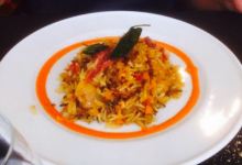 Restaurante Iturritxo美食图片