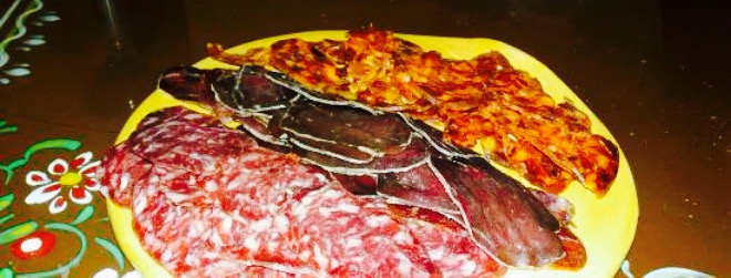 Taberna Albero餐厅图片