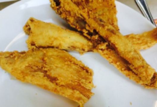 Restaurant Zlatna Ribka美食图片