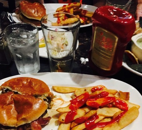 Plattsburgh Brewing Co餐厅图片