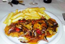 Capriccio Restaurant & Pizzeria美食图片