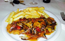 Capriccio Restaurant & Pizzeria餐厅图片