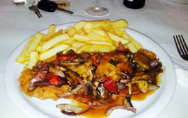 Capriccio Restaurant & Pizzeria