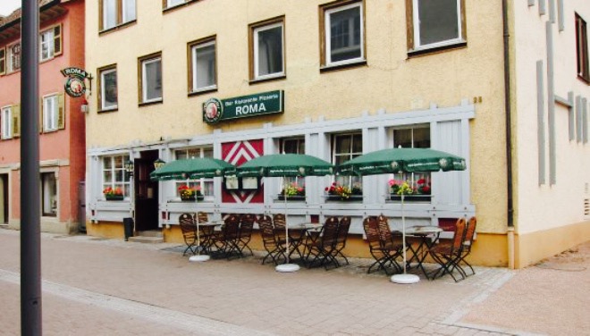 Pizzeria Roma餐厅图片