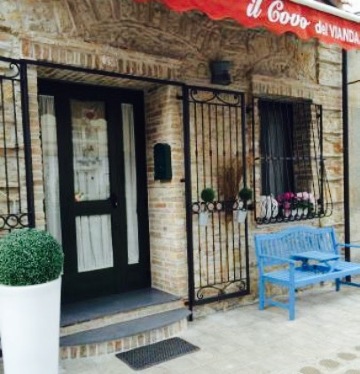 Il Covo del Viandante