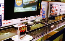 Hama Zushi Towada餐厅图片