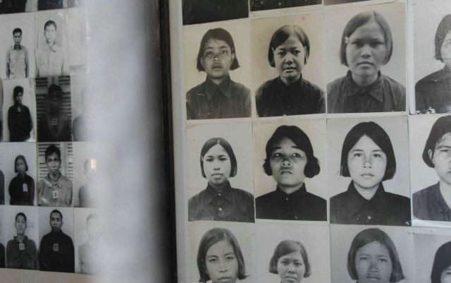 Choeung Ek