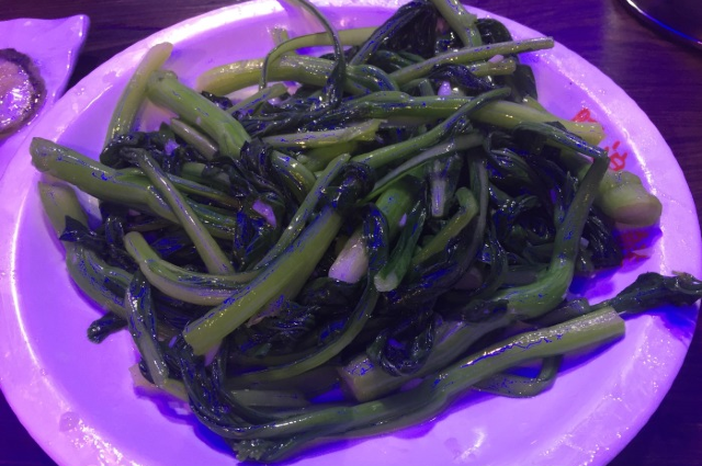 SanYa A Lang Seafood JiaGong ( Da Dong Hai Guan Jing )