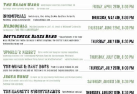 The Riverside美食图片