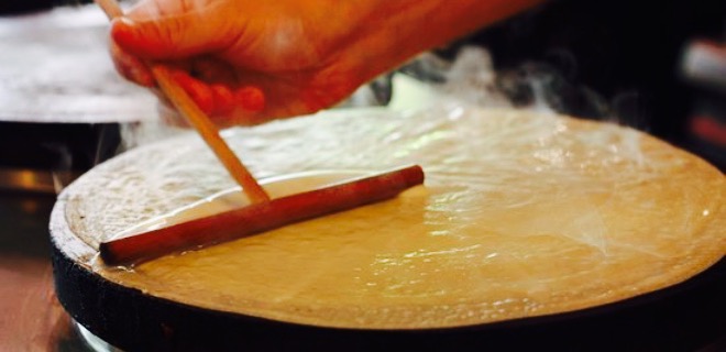 Rimo's Creperie餐厅图片