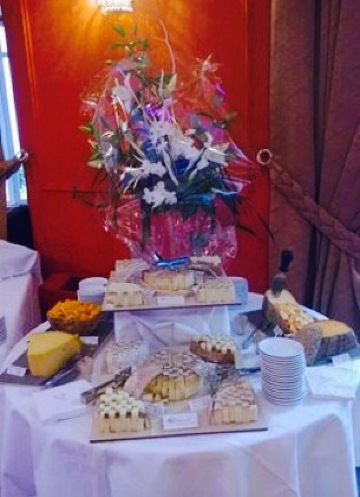 Le Clusius餐厅图片