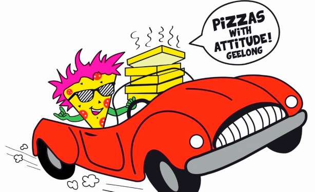 Pizza with Attitude Geelong餐厅图片