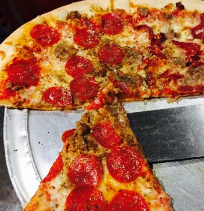 Ramunto's Brick Oven Pizza餐厅图片