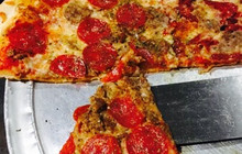Ramunto's Brick Oven Pizza餐厅图片
