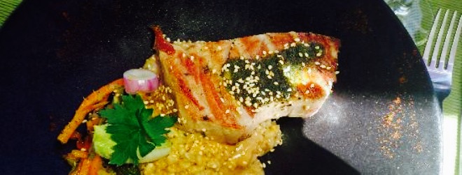 Restaurant O Pichoun