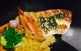 Restaurant O Pichoun