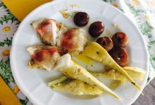 Crotto del Capraio美食图片