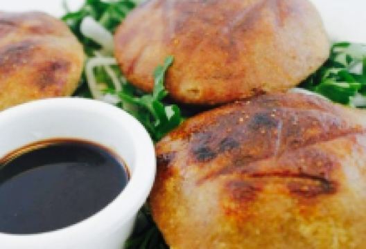 Al Mallah Restaurant美食图片