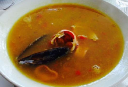 A Cantina美食图片