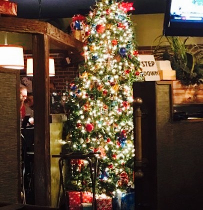 Scooter's Restaurant & Bar