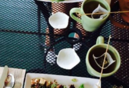 Connections Cafe美食图片