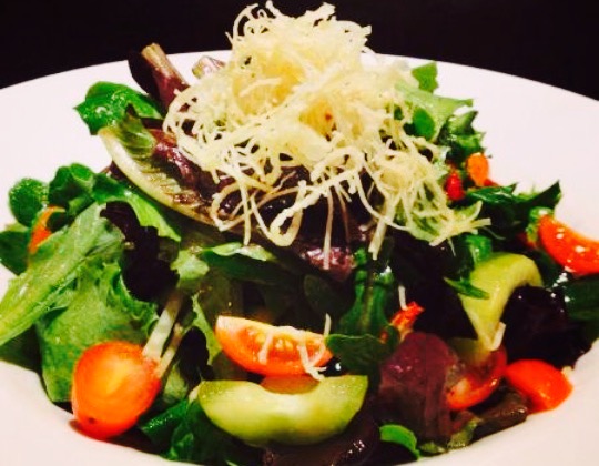 Sushihana Contemporary Japanese Restaurant