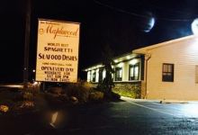 Joe Italiano's Maplewood美食图片