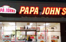 Papa Johns Pizza餐厅图片