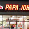 Papa Johns Pizza