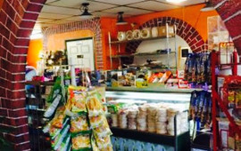 Tacos Express & Deli