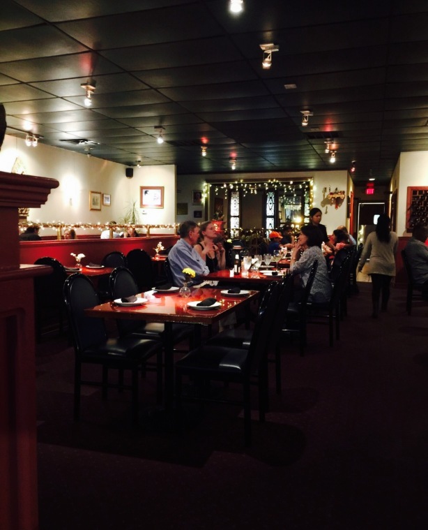 Thai Chili餐厅图片