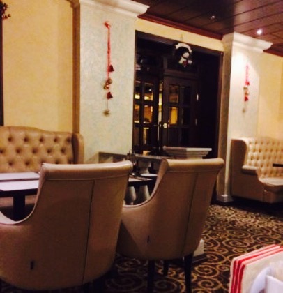 Restaurant Severny