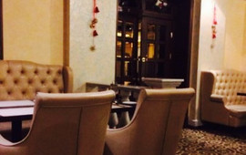 Restaurant Severny