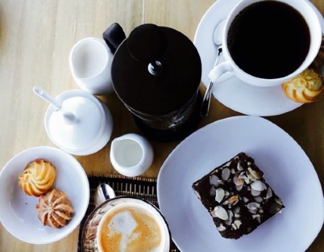 Cafe Kalaw