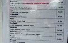 Anse TOTOR Pizzeria餐厅图片