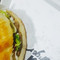 M Burger