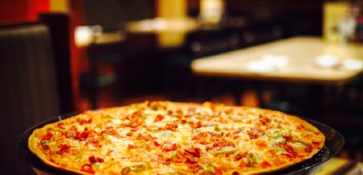 Rosati's Pizza Of Green Bay餐厅图片