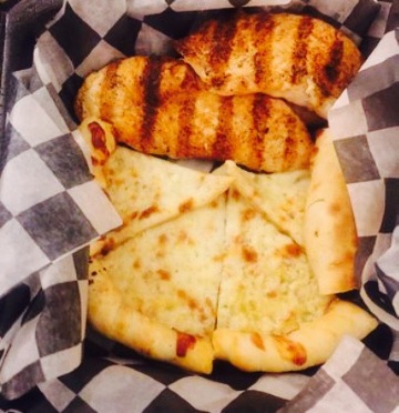 Buffalo Jack's Legendary Wings & Pizza餐厅图片