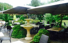 Hostellerie du Causse餐厅图片