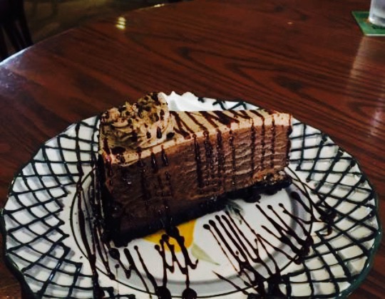 Bosco's Bone & Brew餐厅图片