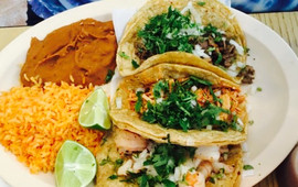 Taqueria La Placita