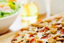 Donatos Pizza美食图片