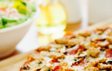 Donatos Pizza餐厅图片