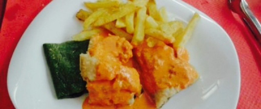 Gepetto Restaurante Braseria餐厅图片